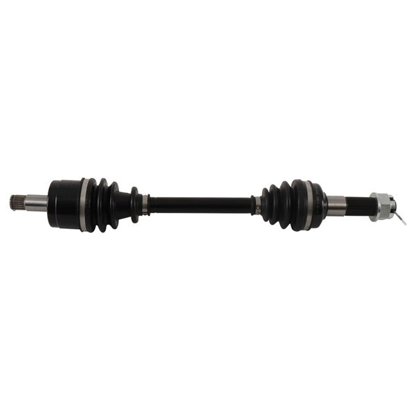 AllBallsRacing - 6 Ball Heavy Duty Axle