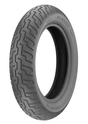 Dunlop - D404 Tires