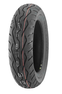 Dunlop - D251 Tires