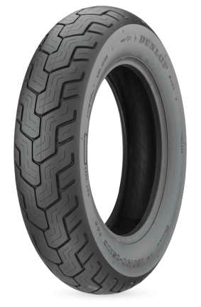 Dunlop - D404 Tires