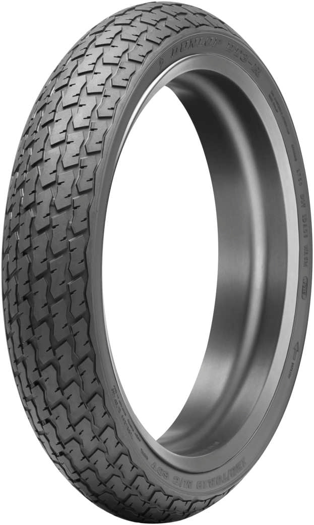 Dunlop - DT3-R Flat Track Tire