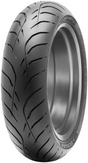 Dunlop - Roadsmart IV Sport Touring Tires