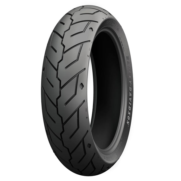 Michelin - Scorcher 21 Tire