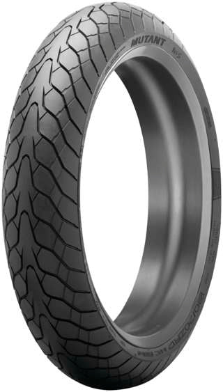Dunlop - Mutant Crossover Tires