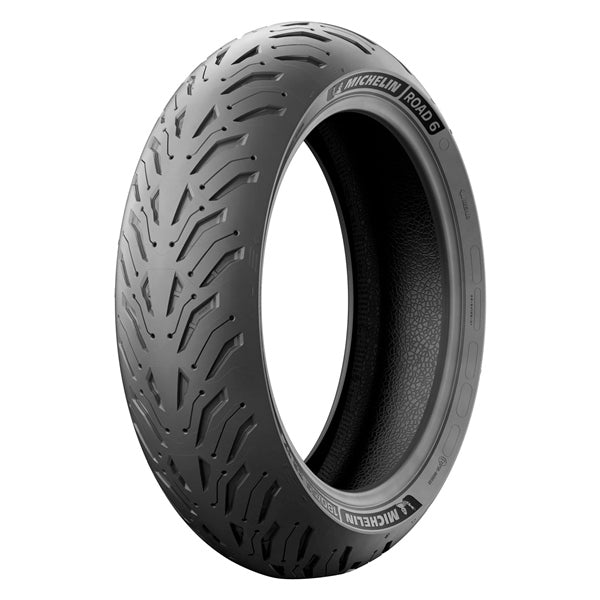 Michelin-190/55ZR17 75W ROAD 6 RR TL MICHELIN 07255 86699072559