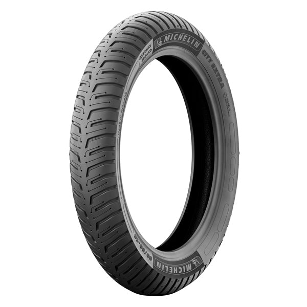 Michelin-90/90-18 57S REINF CITY EXTRA FT/RR TL 76683 86699302830