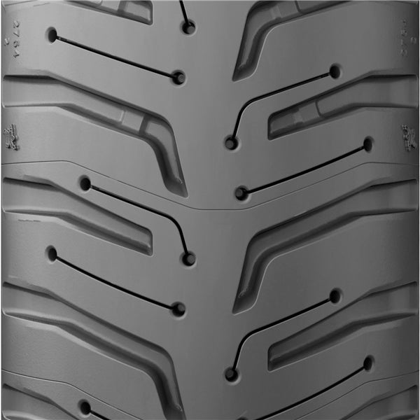 Michelin-90/90-18 57S REINF CITY EXTRA FT/RR TL 76683 86699302830