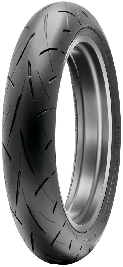 Dunlop - Sportmax Roadsport 2 Sport Tire