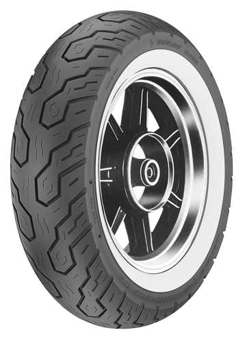 Dunlop - K555 Tires