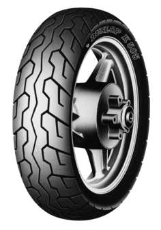 Dunlop - K505 Tires