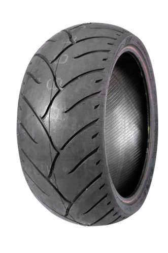 Dunlop - Elite 3 Radial Touring Tires