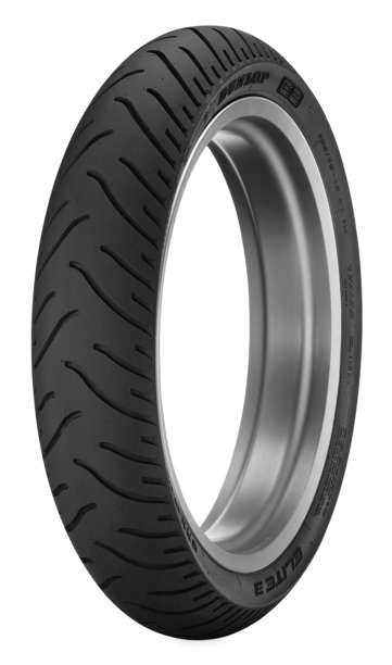 Dunlop - Elite 3 Radial Touring Tires