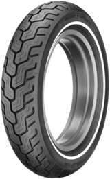 Dunlop - Harley-Davidson D402 Tires