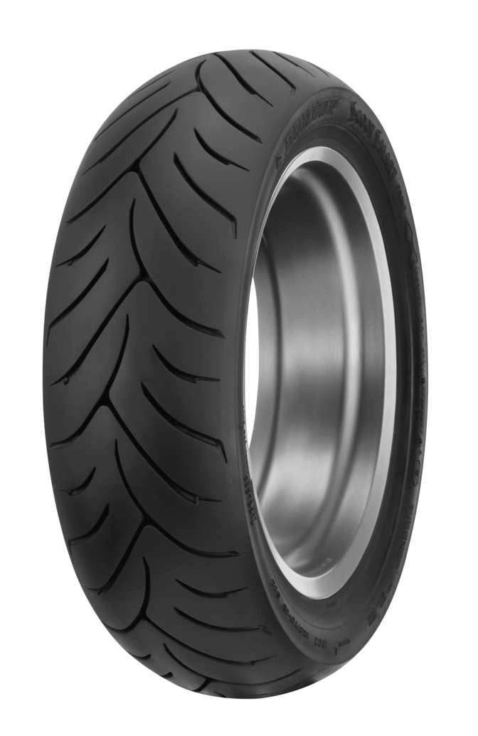 Dunlop - Scootsmart Tires