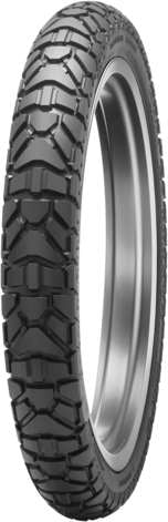 Dunlop - Trailmax Mission Tires