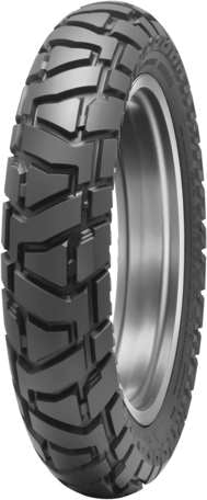 Dunlop - Trailmax Mission Tires