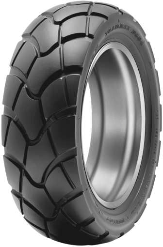 Dunlop - D604 Dual Purpose Tires