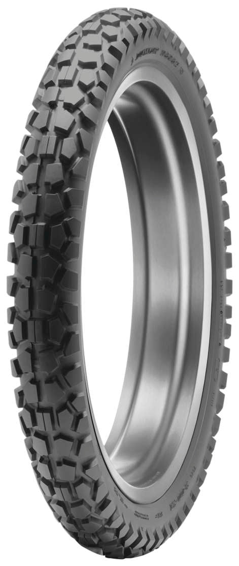 Dunlop - D605 Dual Purpose Tires