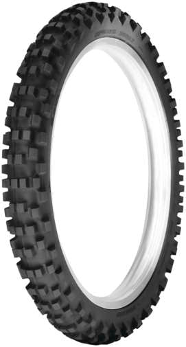 Dunlop - D952 Soft/Intermediate Tires