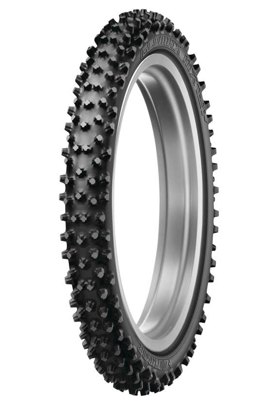Dunlop - Geomax MX12 Sand/Mud Tires