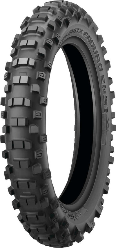 Dunlop - Geomax EN91 Enduro Tires
