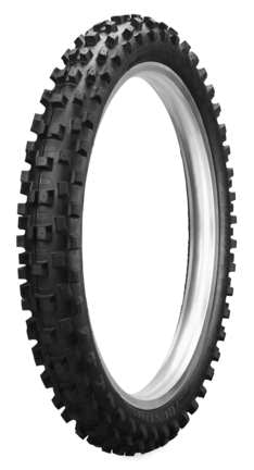 Dunlop - Geomax MX3S Tires