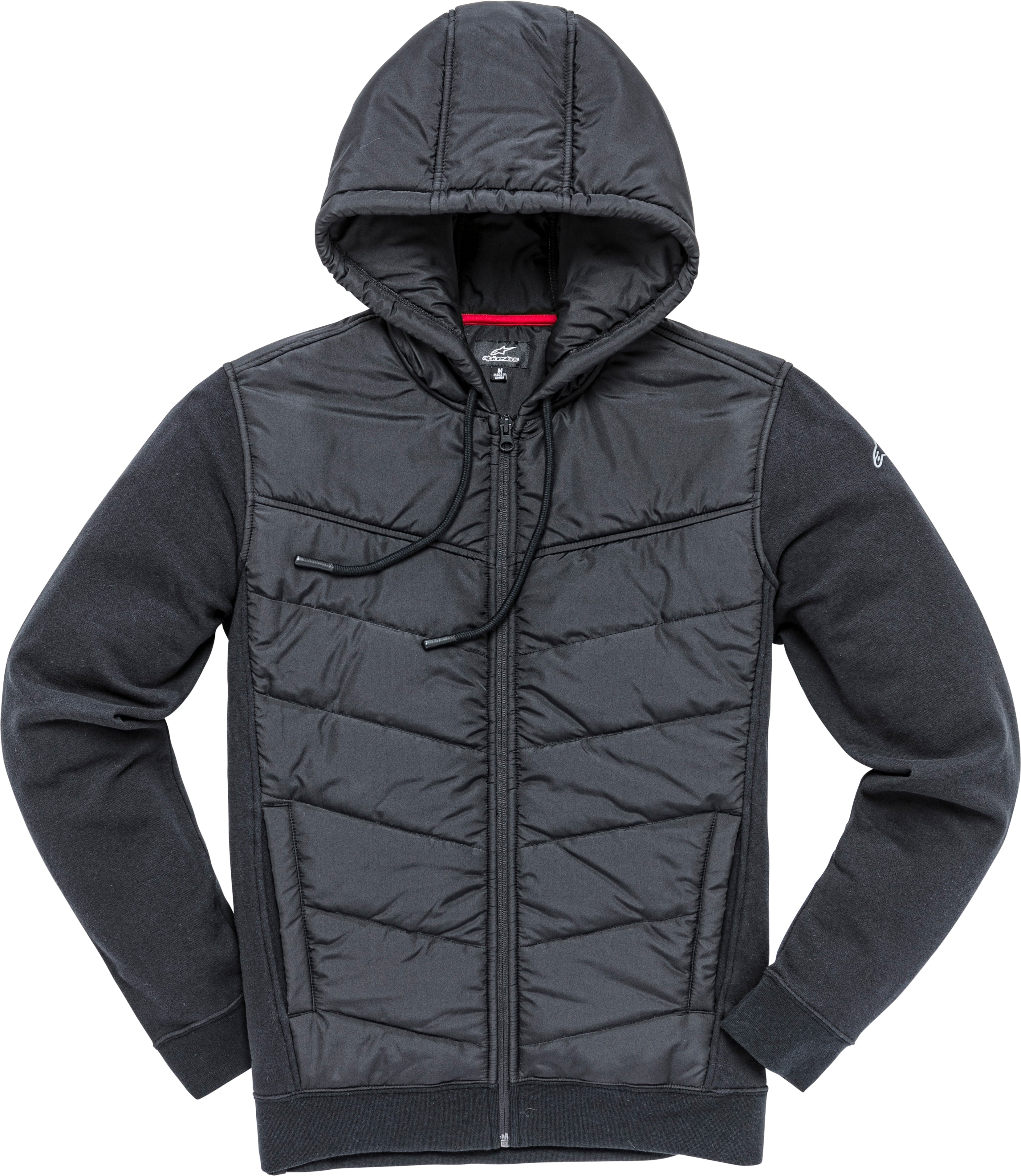 Alpinestars - Boost II Hybrid Jacket