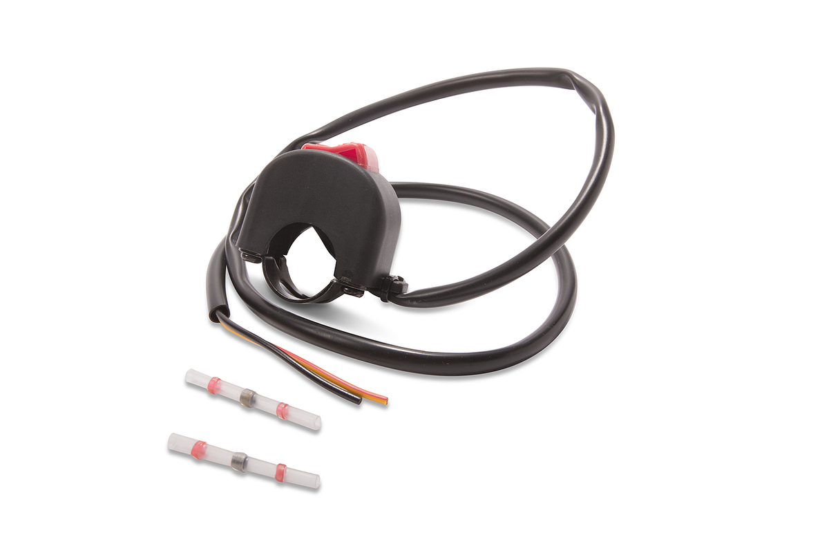 Motion Pro - 4WD Switch Kit