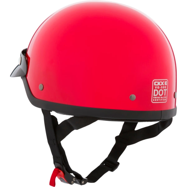 CKX - VG500 Half Helmet