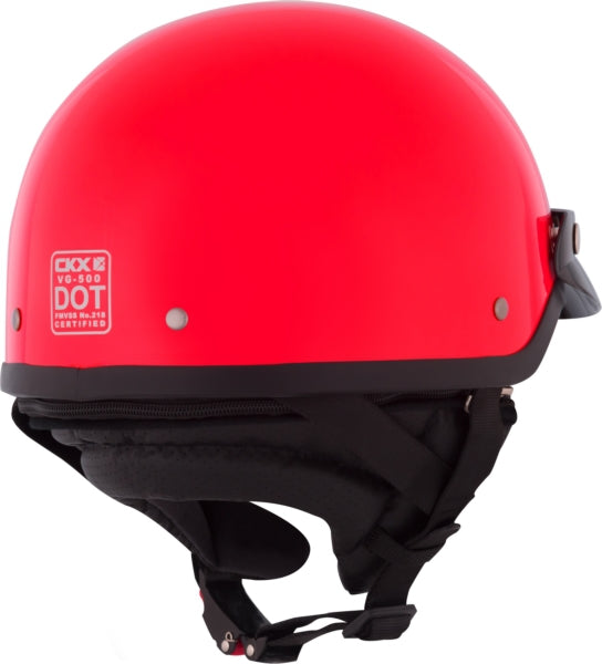 CKX - VG500 Half Helmet