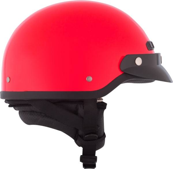 CKX - VG500 Half Helmet