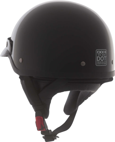 CKX - VG500 Half Helmet