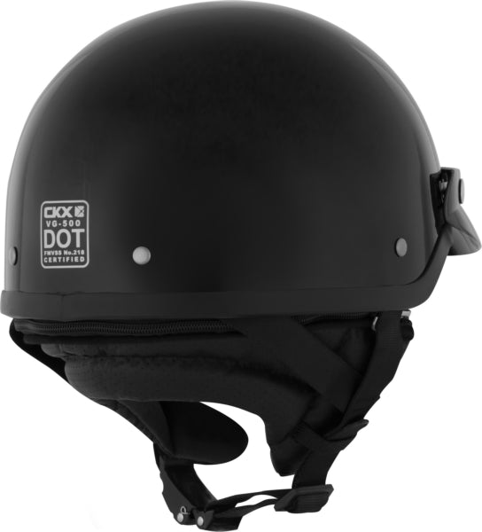 CKX - VG500 Half Helmet