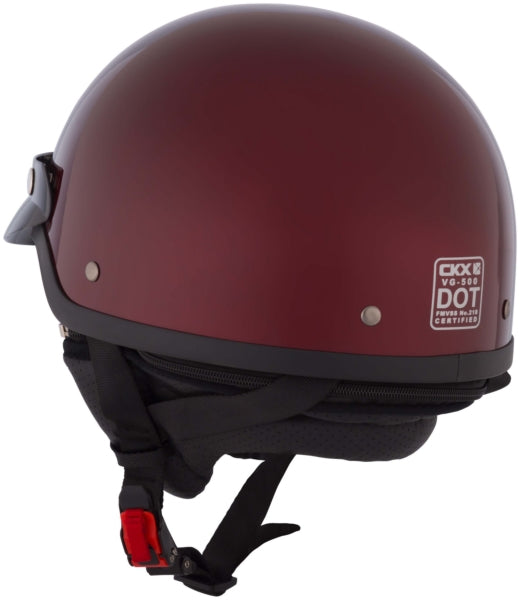 CKX - VG500 Half Helmet