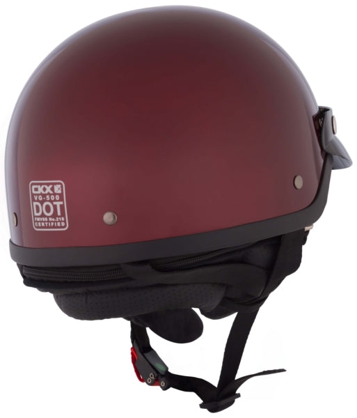 CKX - VG500 Half Helmet