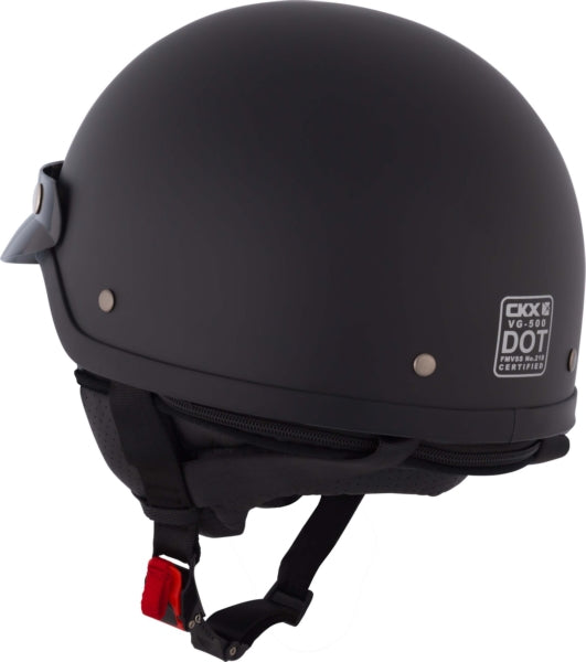 CKX - VG500 Half Helmet