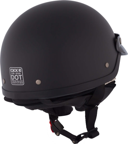 CKX - VG500 Half Helmet