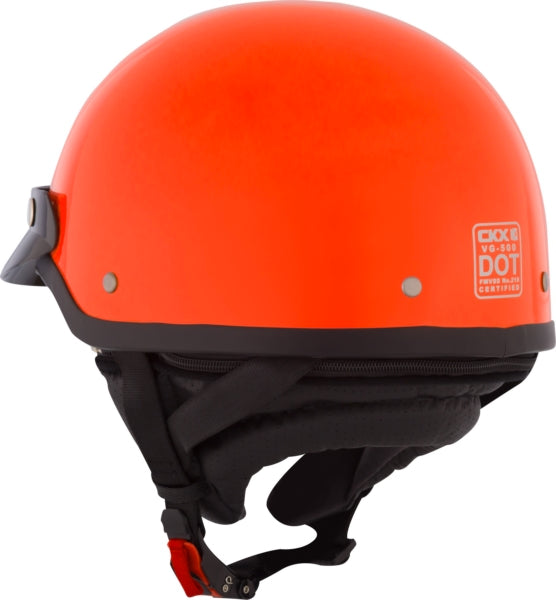 CKX - VG500 Half Helmet