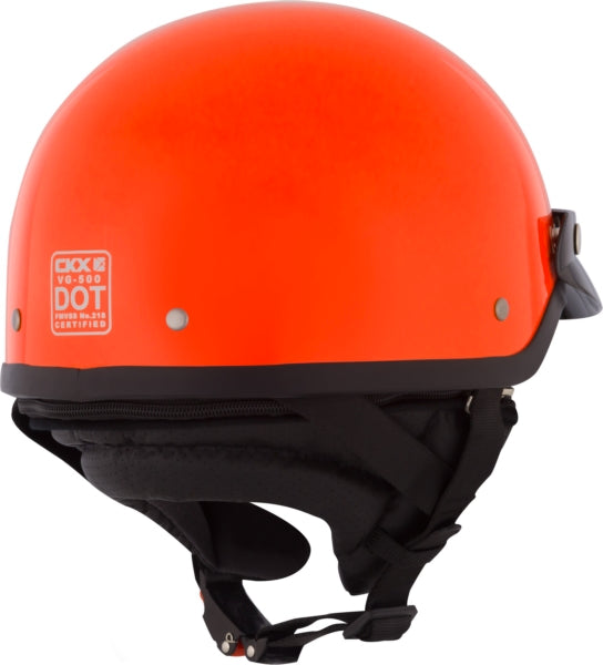 CKX - VG500 Half Helmet