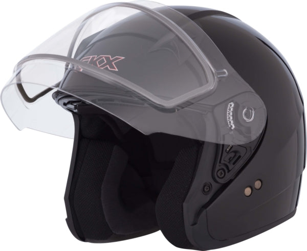 CKX - VG977 Open-Face Helmet, Winter