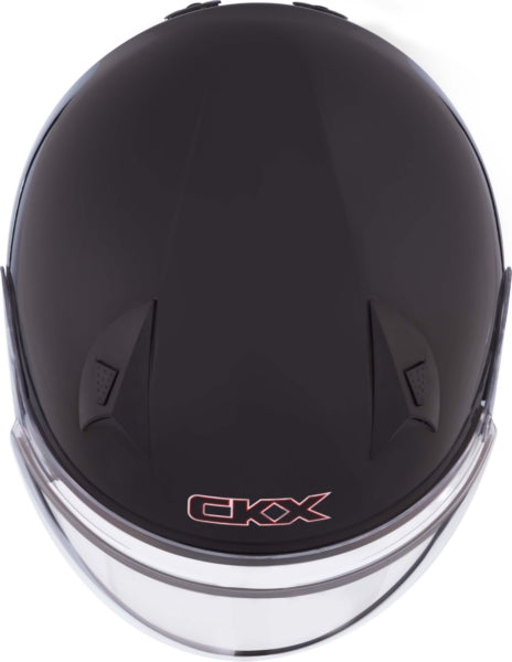 CKX - VG977 Open-Face Helmet, Winter
