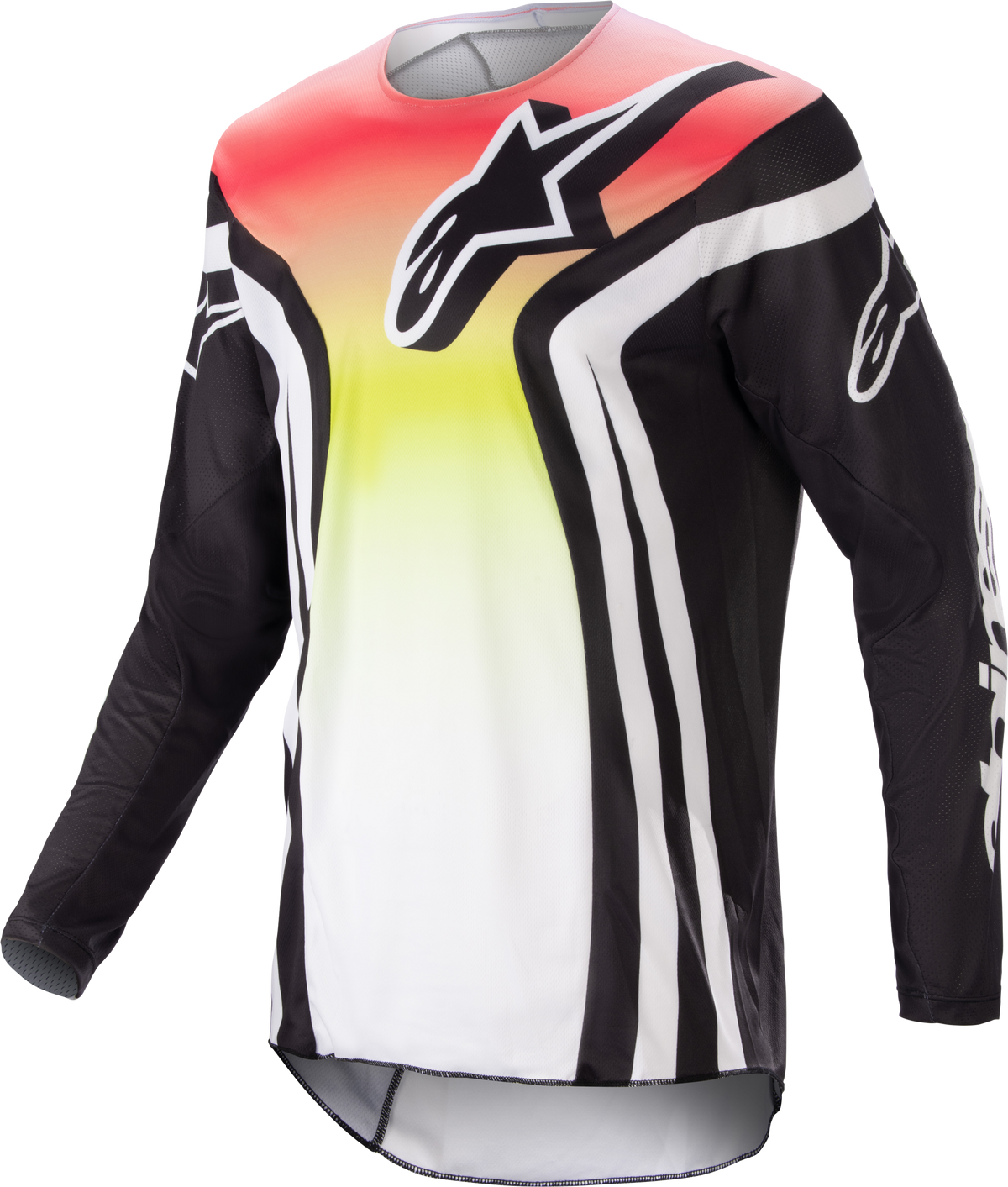 Alpinestars - Racer Semi Jersey