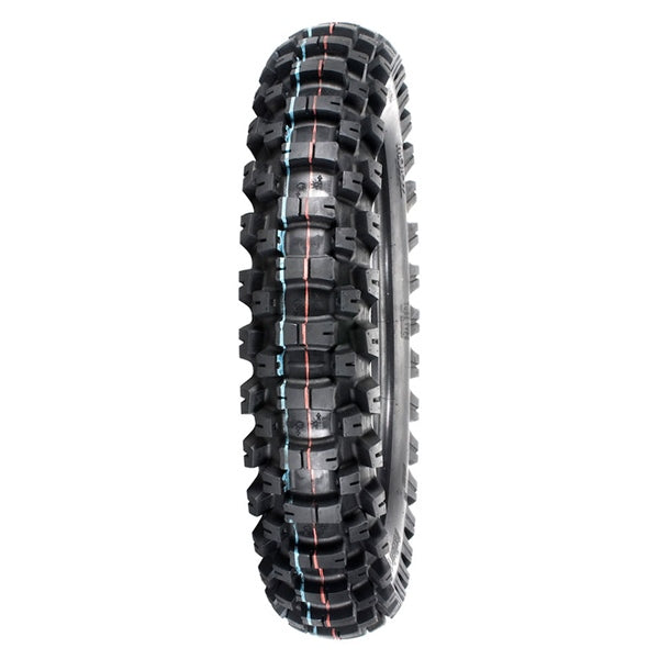 MotoZ - Tractionator Enduro S/T Tire