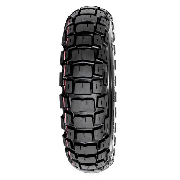 MotoZ - Tractionator Adventure Tire