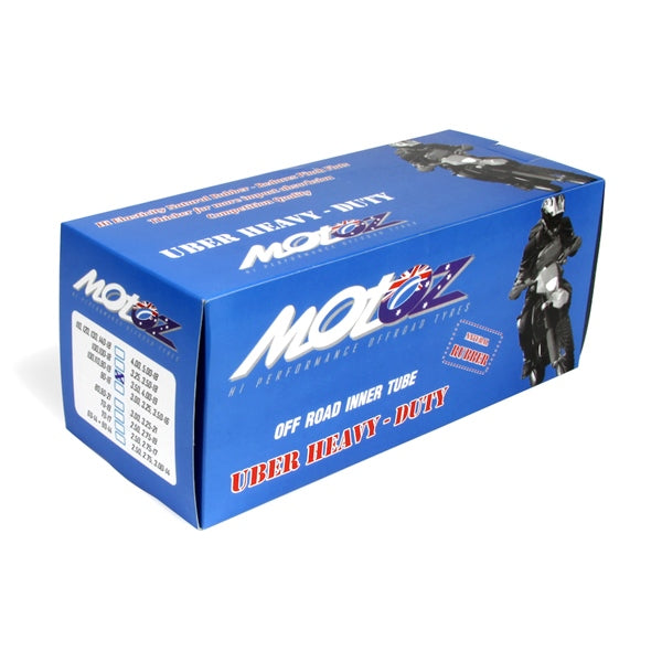 MotoZ-Uber-Duty Tube-5060609910976