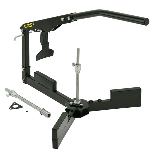 Unit - Bike Tire Changer