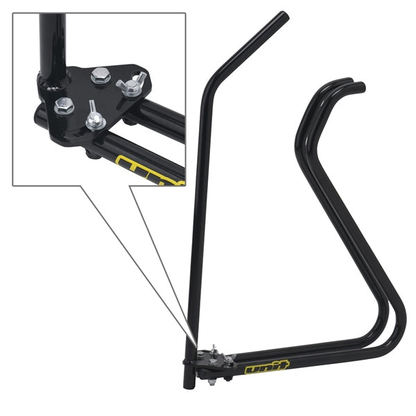 Unit - Boots Wash Stand