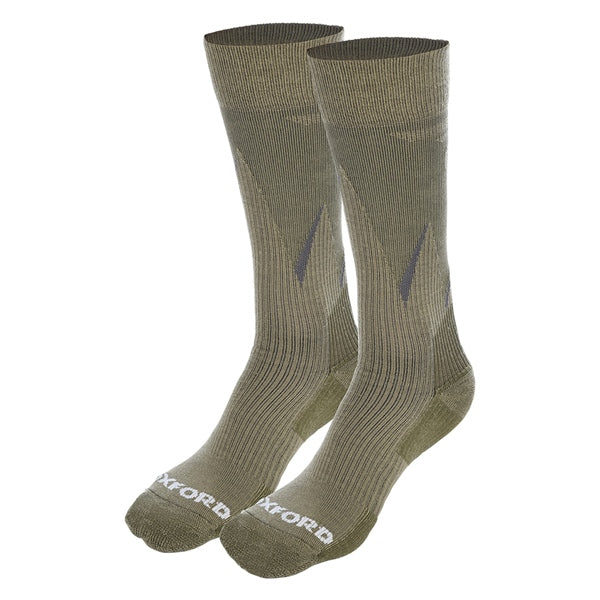 OxfordProducts-Compression Sock-CA830M