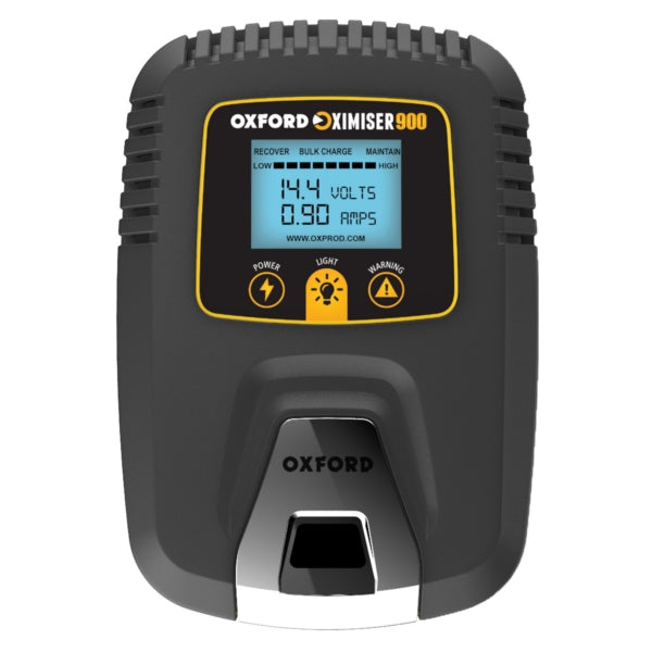 Oxford - Battery Tender/Charger Oximiser 900