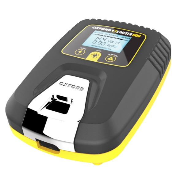 Oxford - Battery Tender/Charger Oximiser 900